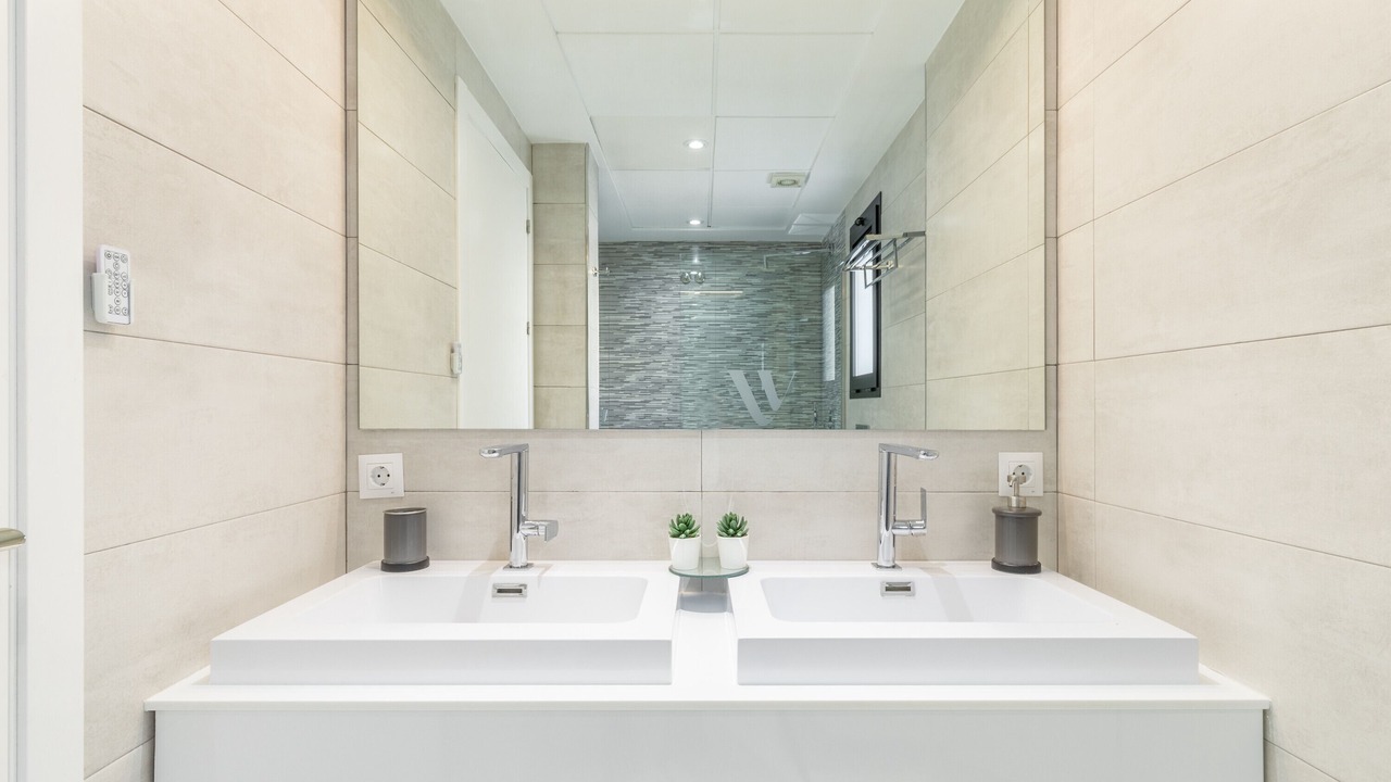 Photo of Bathroom in Polop