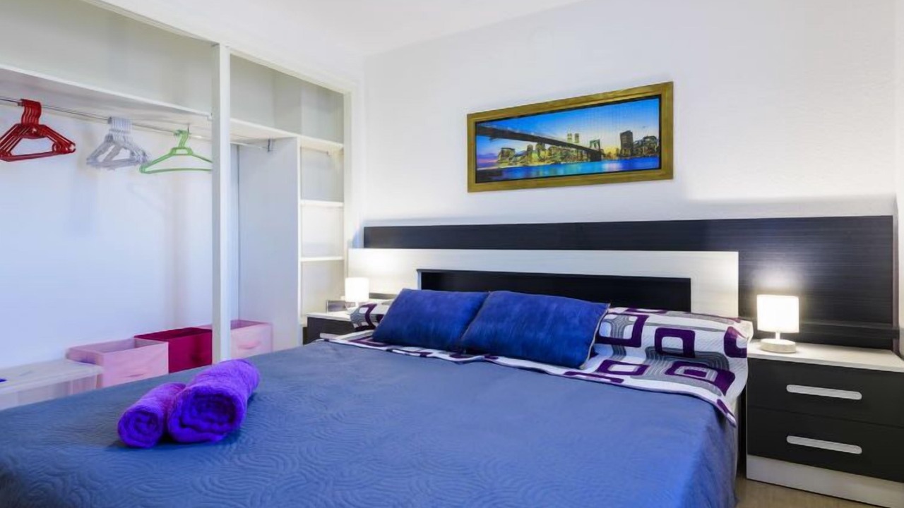 Photo of Livingroom in Oropesa del Mar