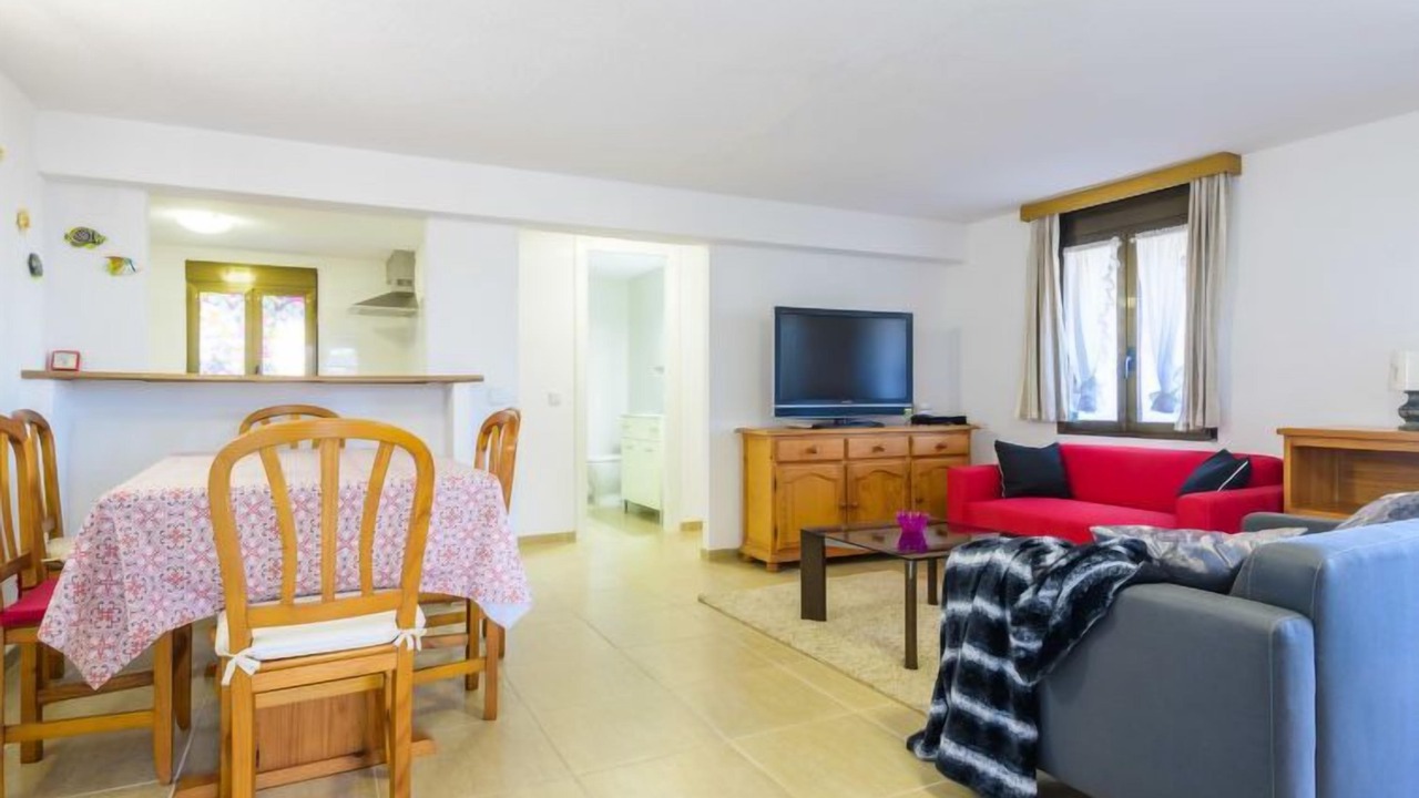 Photo of Bedroom in Oropesa del Mar