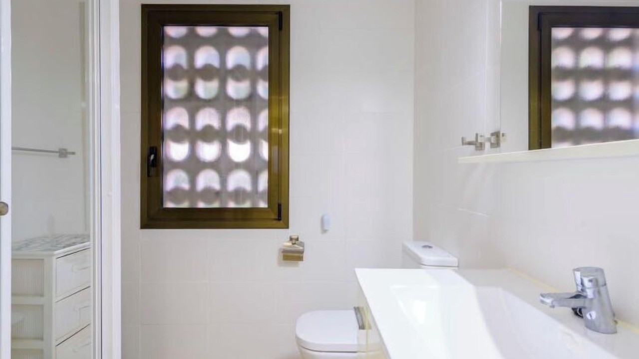 Photo of Bathroom in Oropesa del Mar
