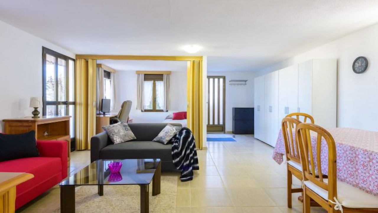 Photo of Bedroom in Oropesa del Mar