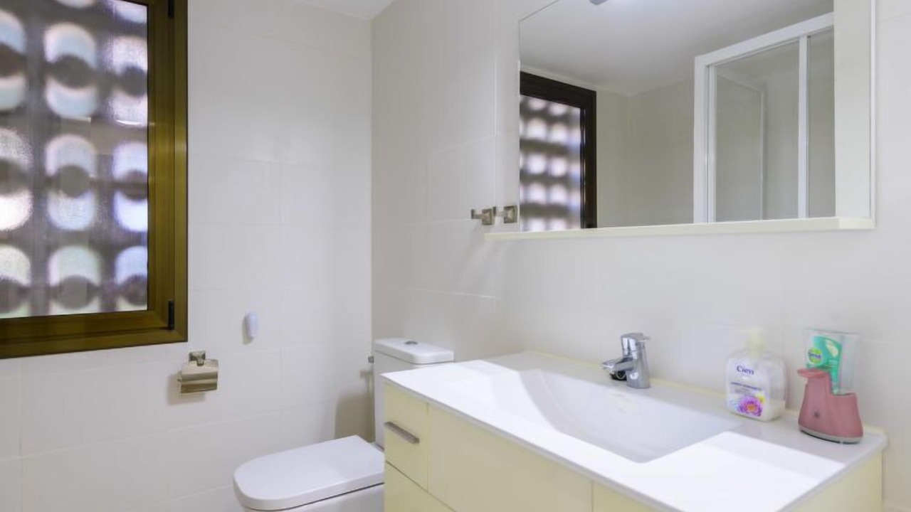 Photo of Bathroom in Oropesa del Mar