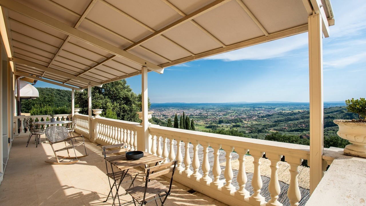 Photo of Outdoor in Margine Coperta-Traversagna
