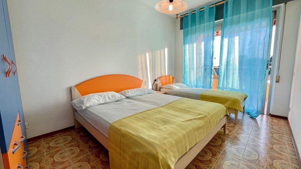 Photo of Bedroom in Porto Santa Margherita