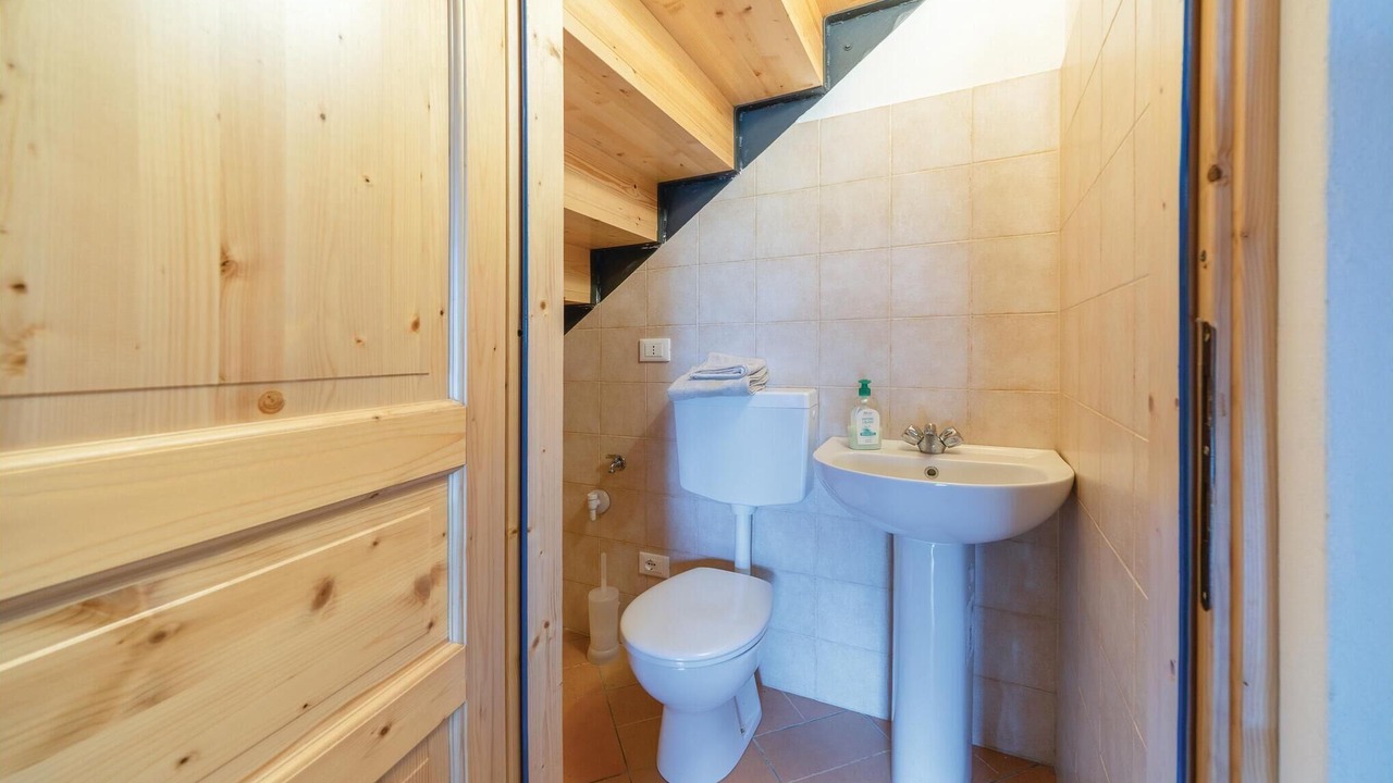 Photo of Bathroom in Sant'Anna d'Alfaedo