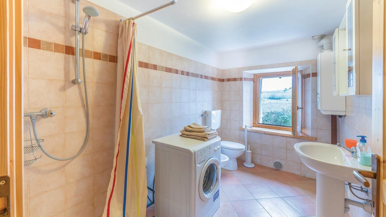 Photo of Bathroom in Sant'Anna d'Alfaedo