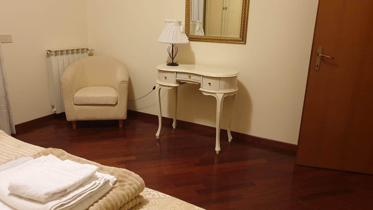 Photo of Bedroom in Suburbio XI della Vittoria