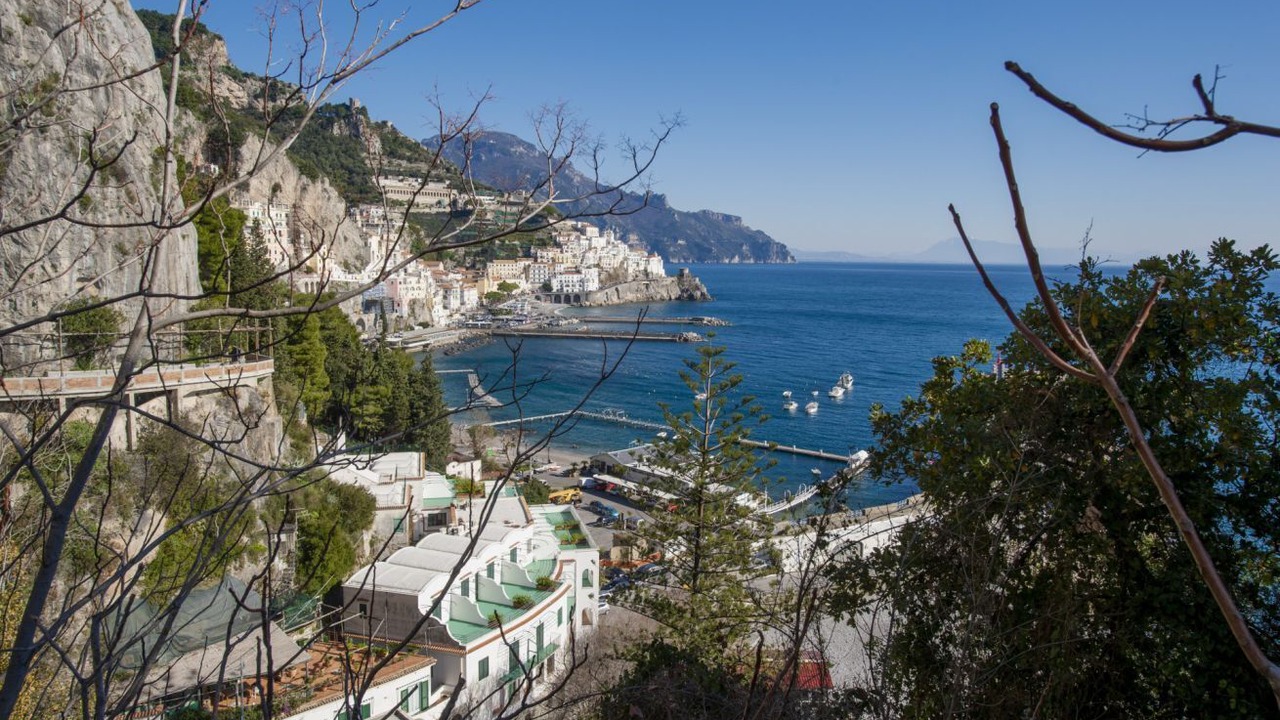 Photo of Others in Amalfi