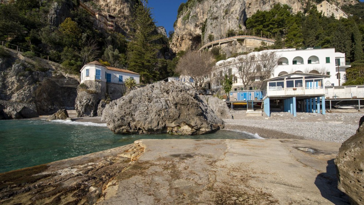 Photo of Outdoor in Amalfi