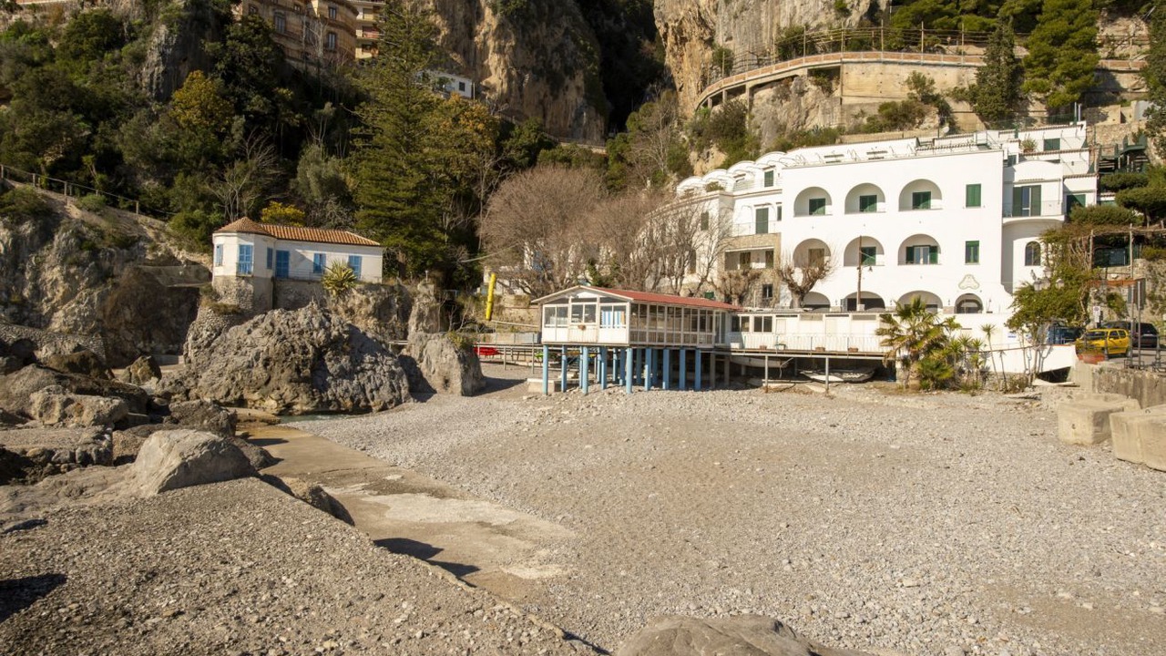 Photo of Outdoor in Amalfi