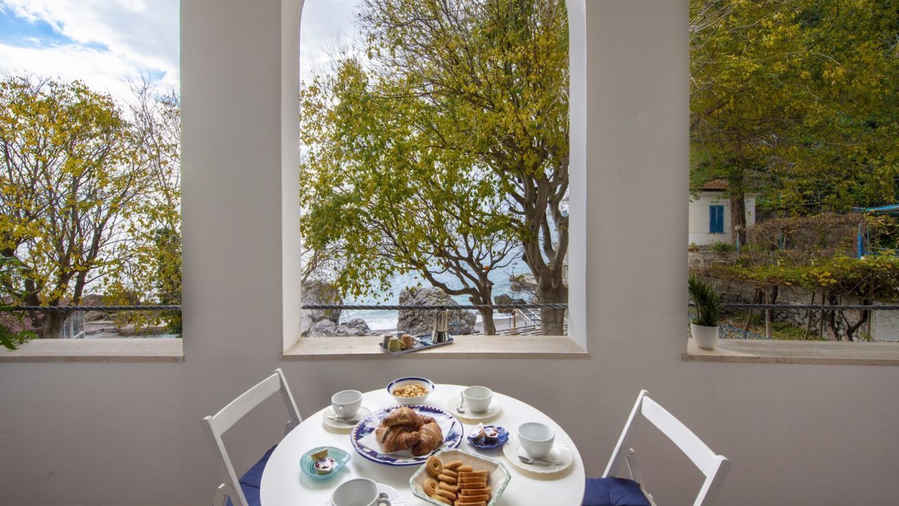 Photo of Outdoor in Amalfi