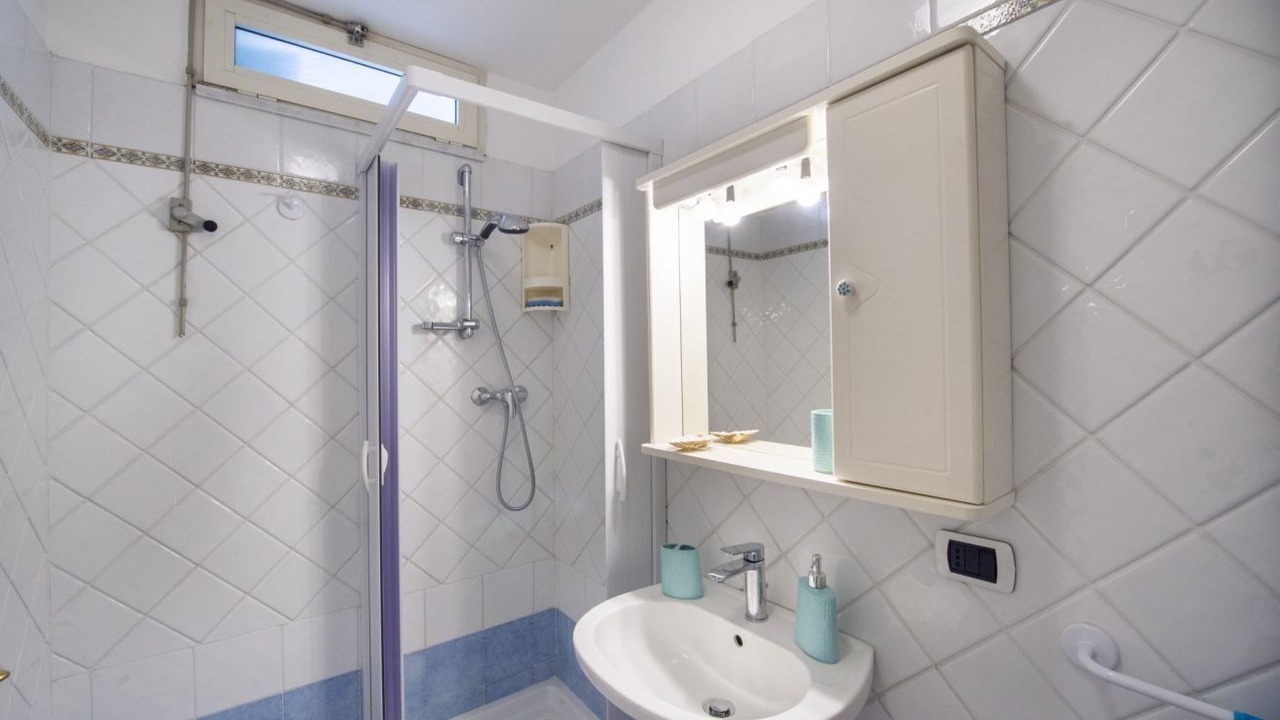 Photo of Bathroom in Amalfi