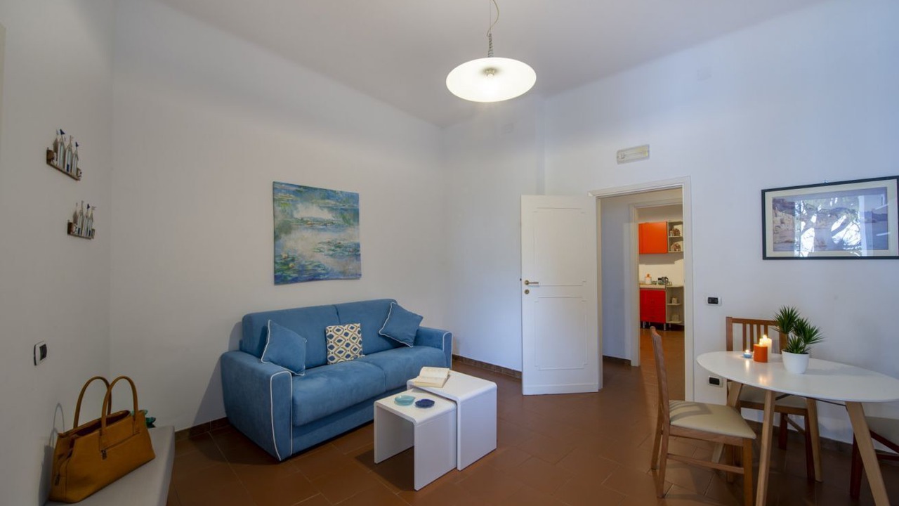Photo of Livingroom in Amalfi