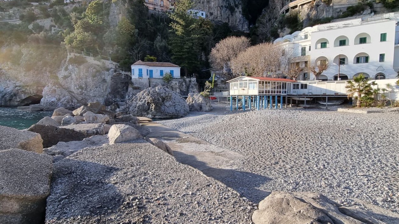 Photo of Others in Amalfi