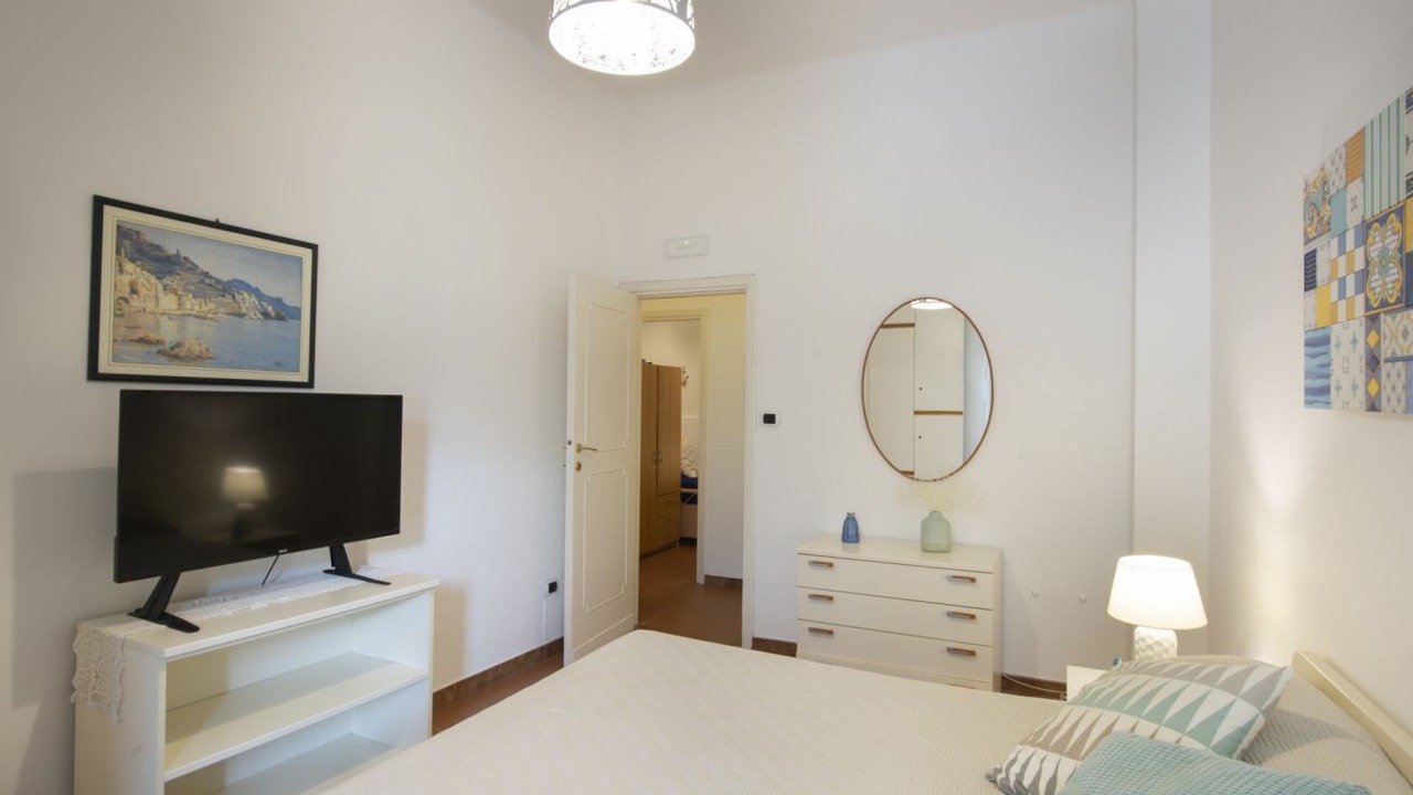Photo of Bedroom in Amalfi