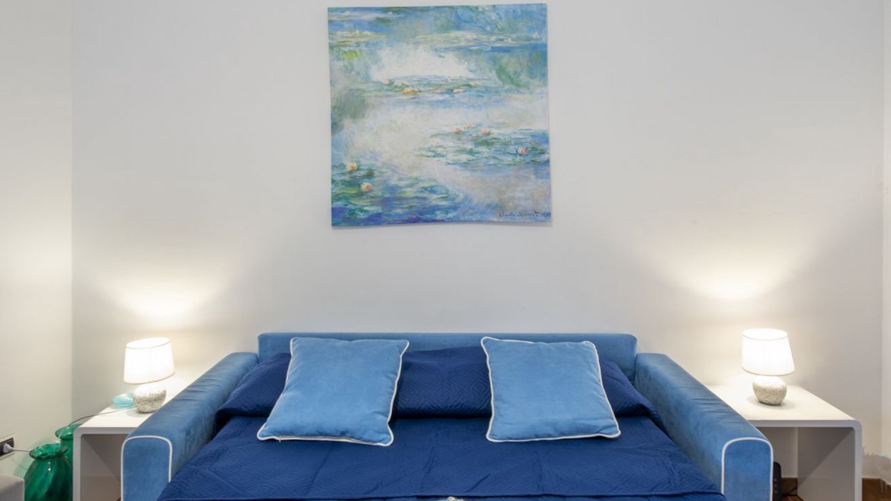 Photo of Bedroom in Amalfi