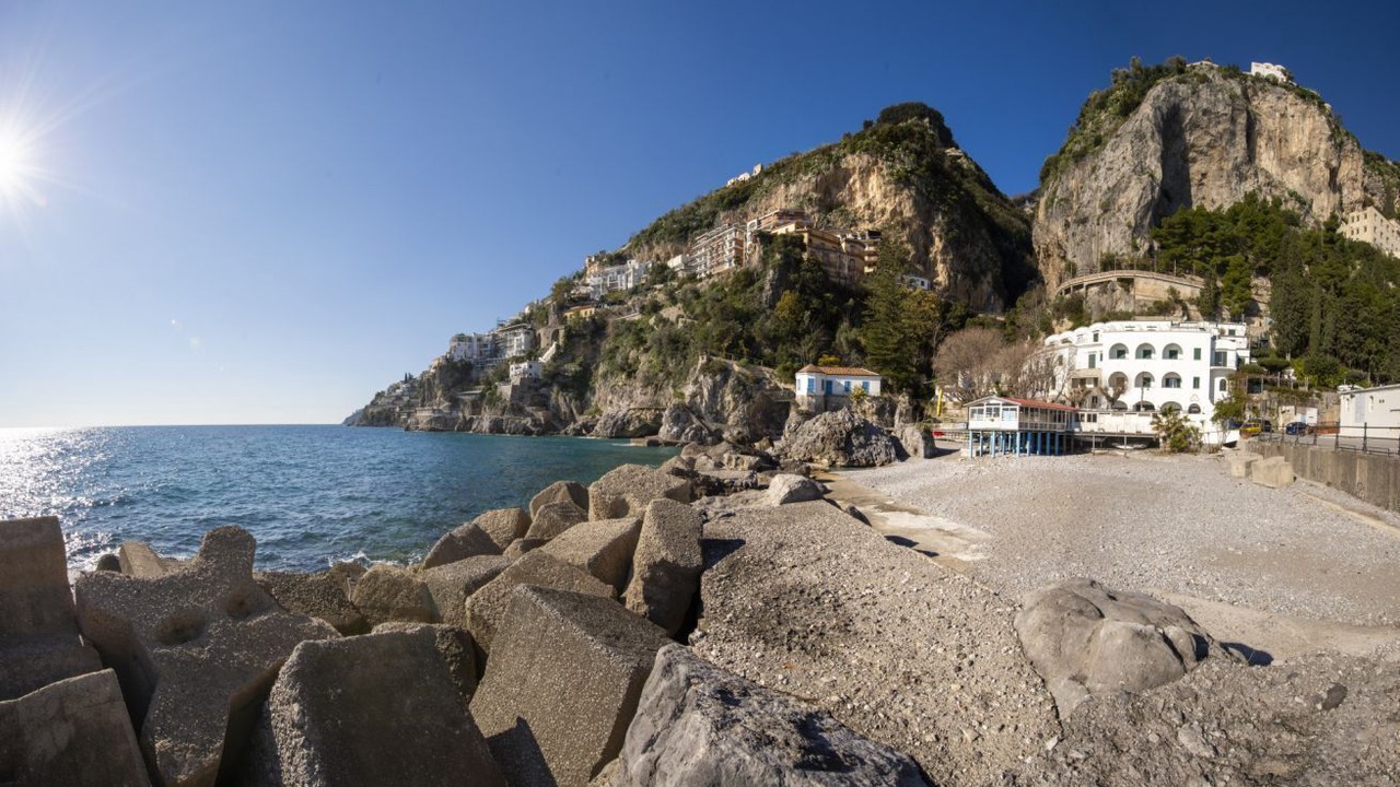 Photo of Others in Amalfi
