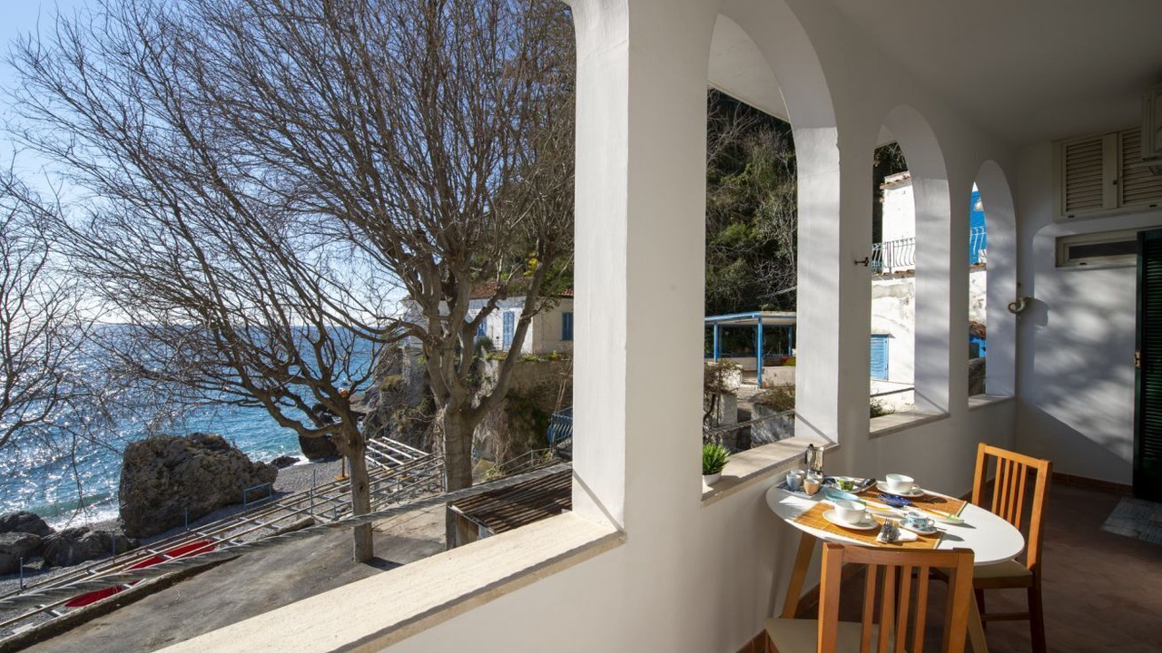 Photo of Outdoor in Amalfi
