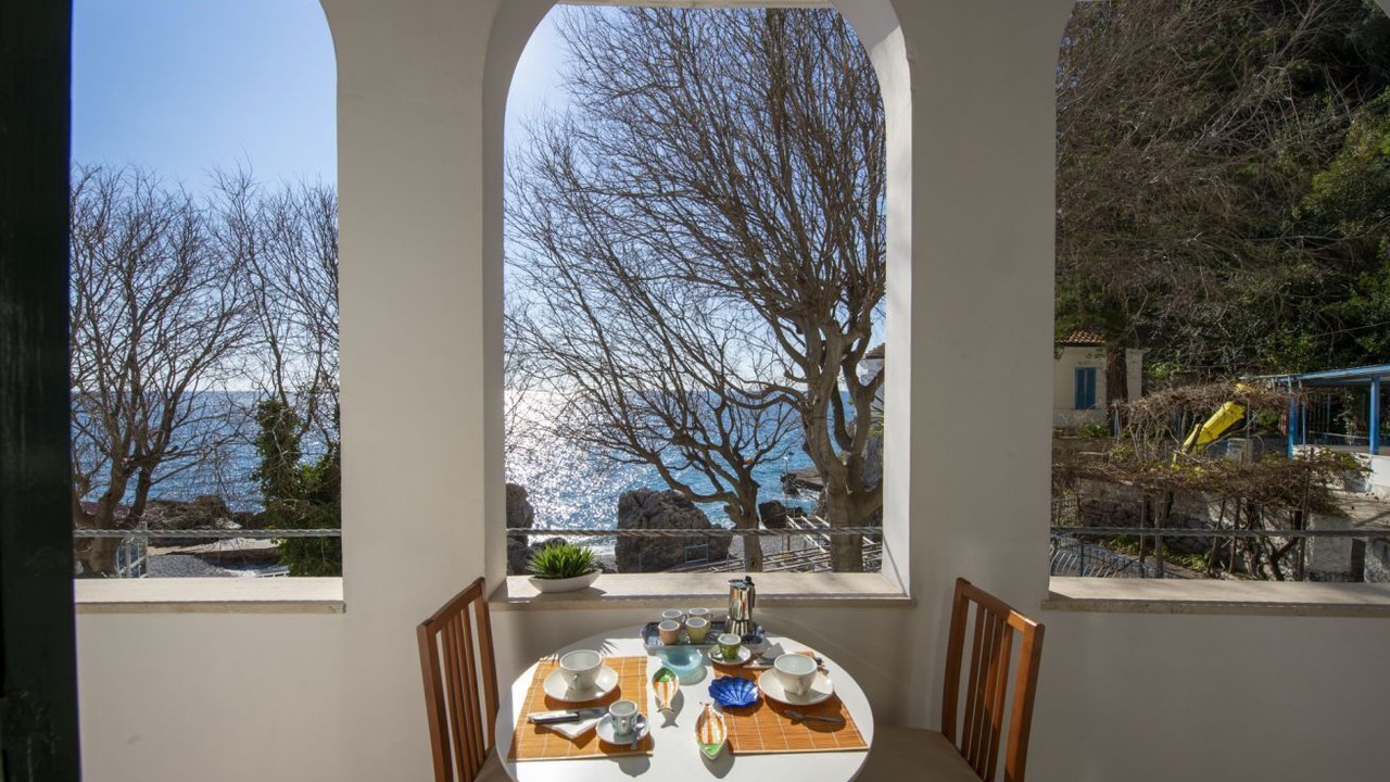 Photo of Others in Amalfi
