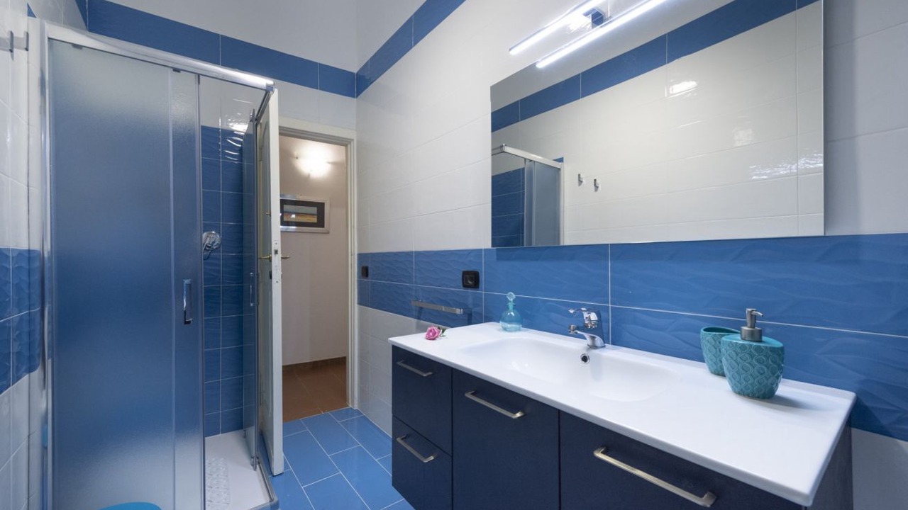 Photo of Bathroom in Amalfi