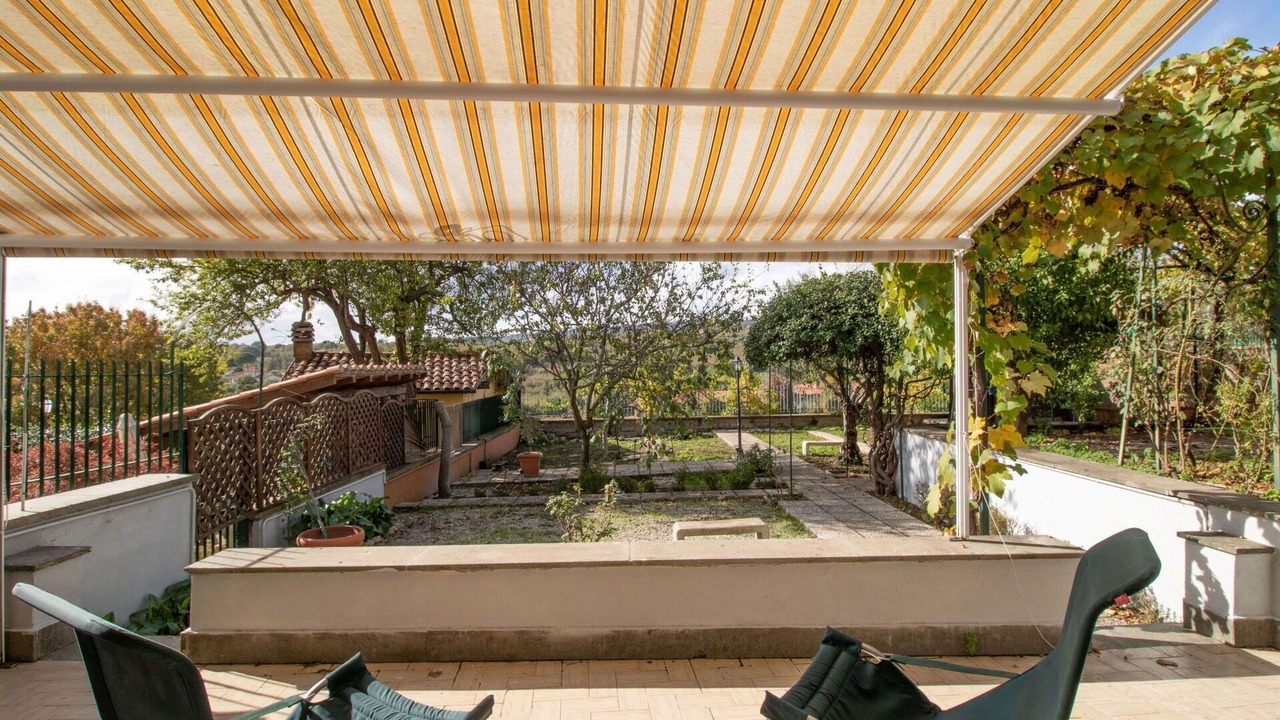 Photo of Outdoor in Fabrica di Roma