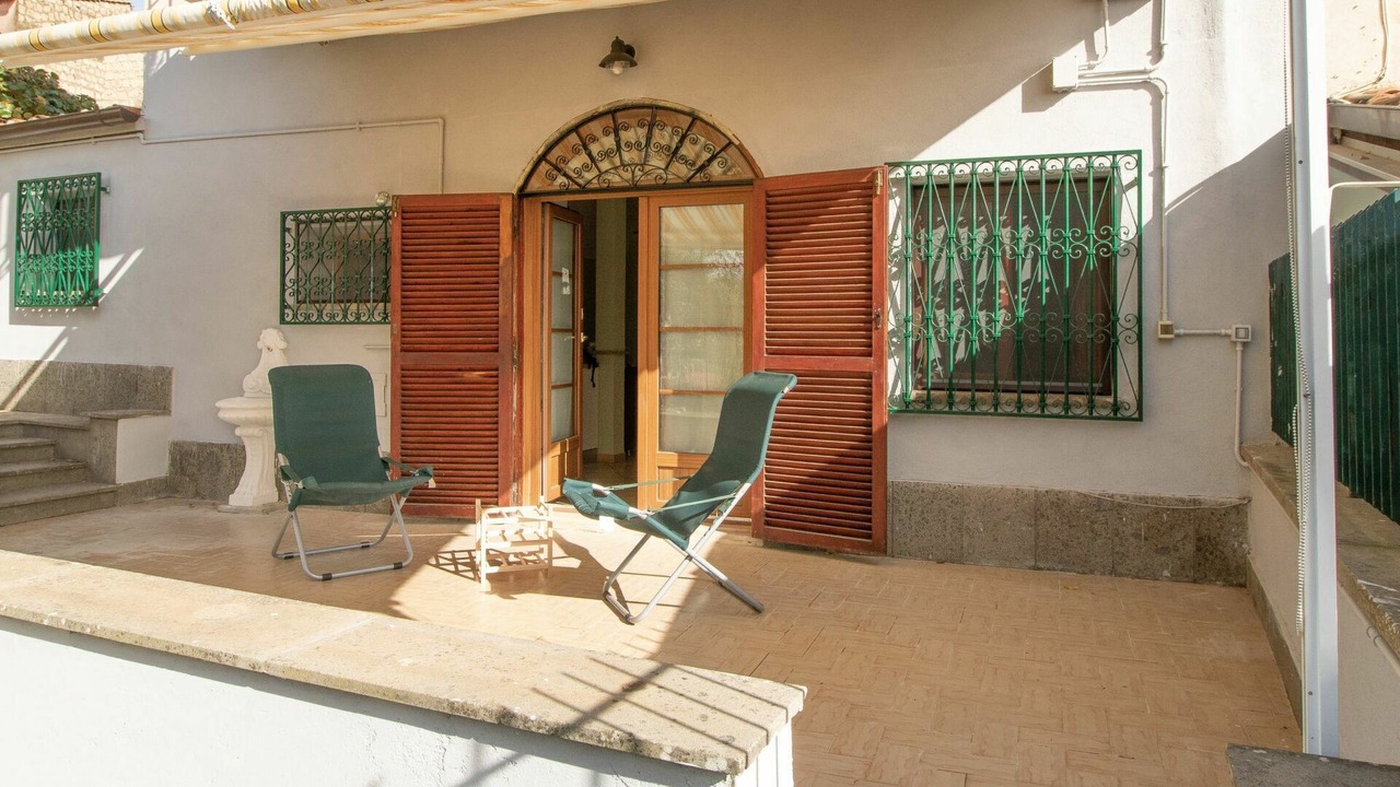 Photo of Outdoor in Fabrica di Roma