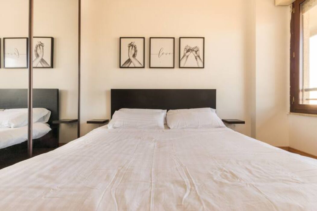 Photo of Bedroom in Torrino