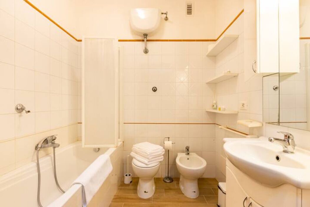 Photo of Bathroom in Torrino