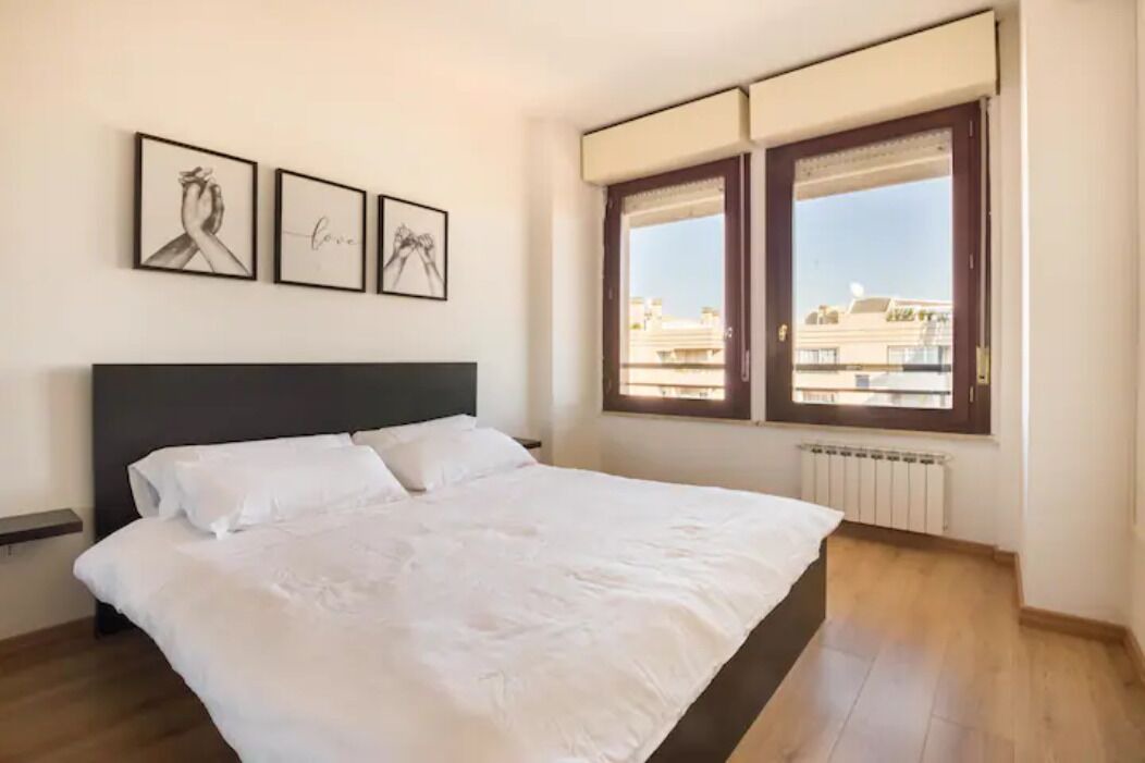 Photo of Bedroom in Torrino