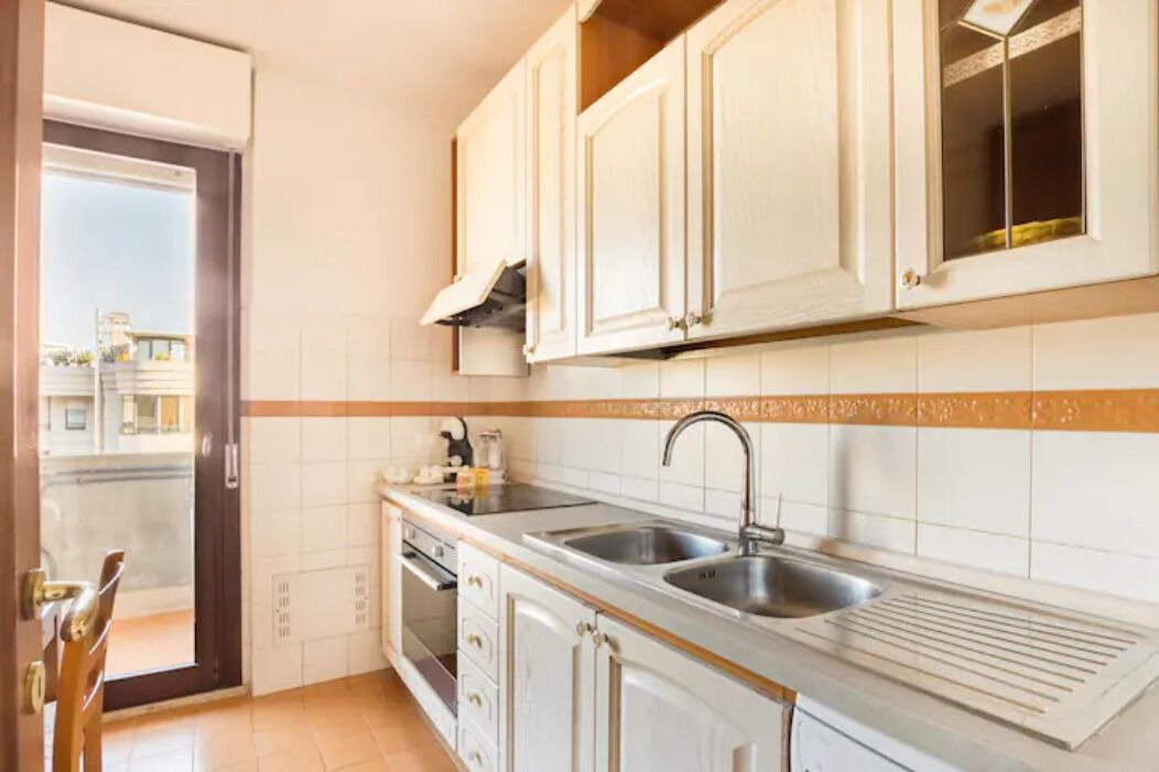 Photo of Kitchen in Torrino