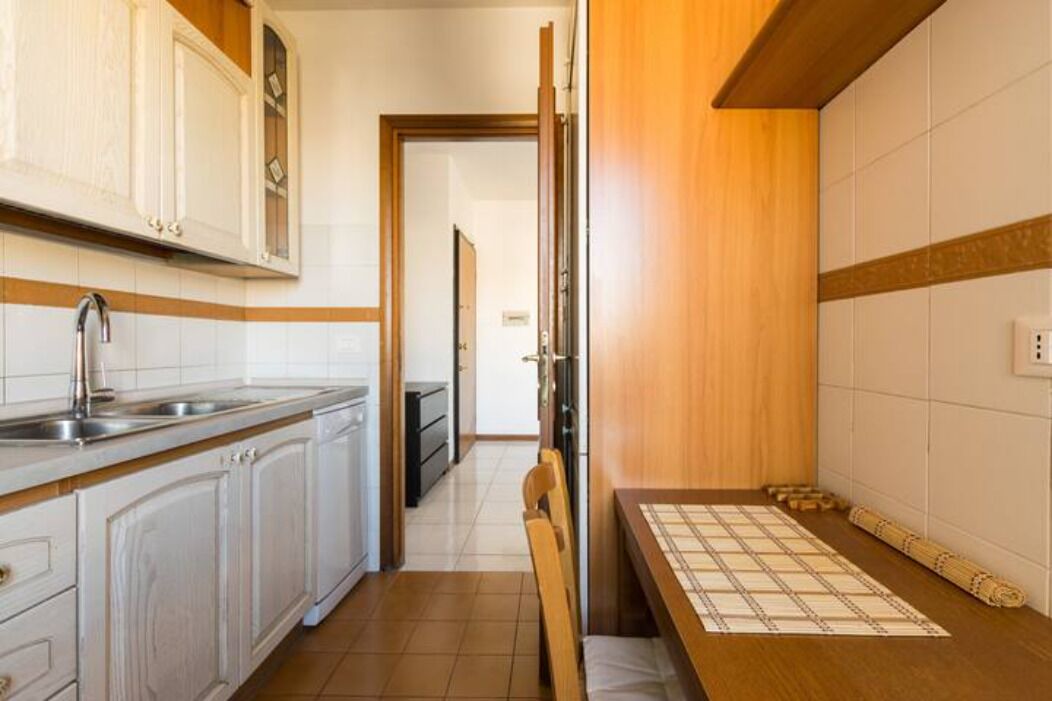 Photo of Kitchen in Torrino