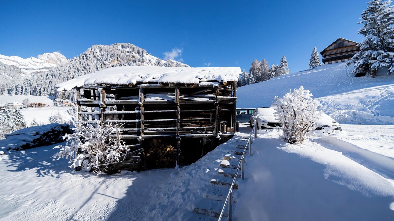 Photo of Outdoor in Selva di Val Gardena
