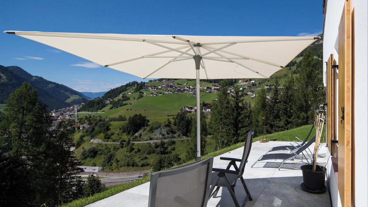 Photo of Patio Balcony in Selva di Val Gardena