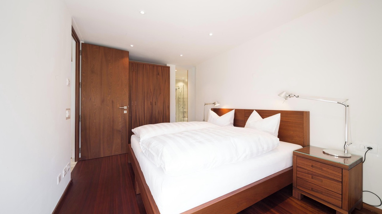 Photo of Bedroom in Selva di Val Gardena