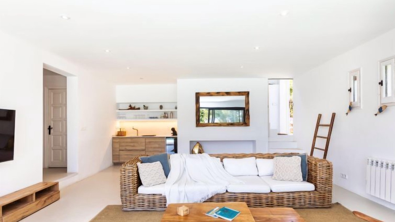 Photo of Livingroom in Pals