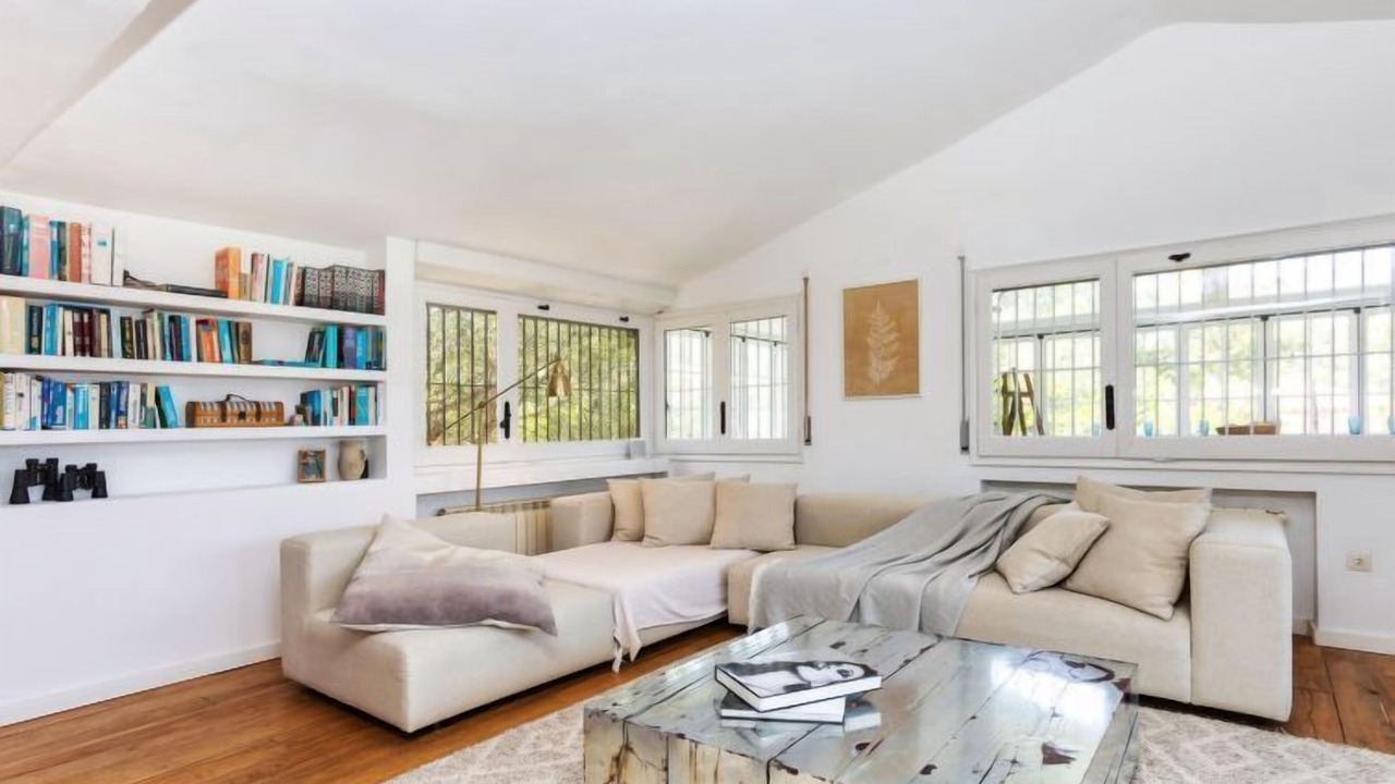 Photo of Livingroom in Pals