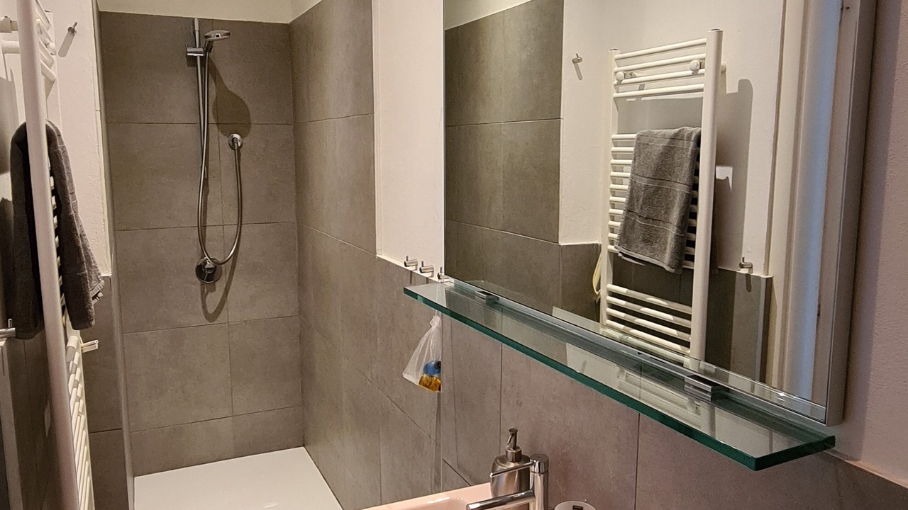 Photo of Bathroom in Porto Valtravaglia