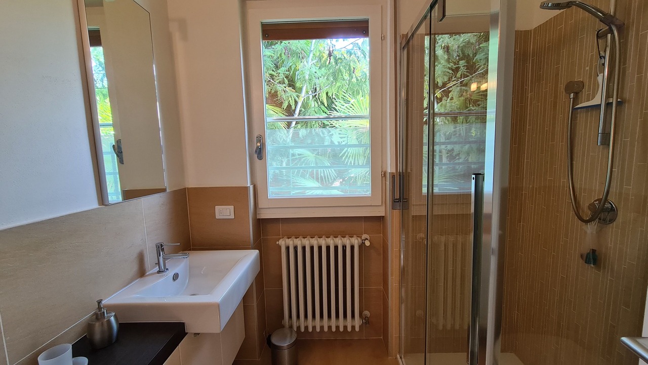 Photo of Bathroom in Porto Valtravaglia