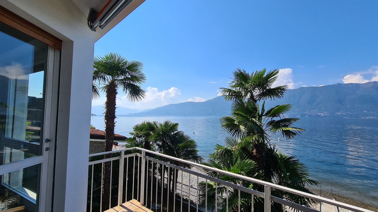Photo of Outdoor in Porto Valtravaglia