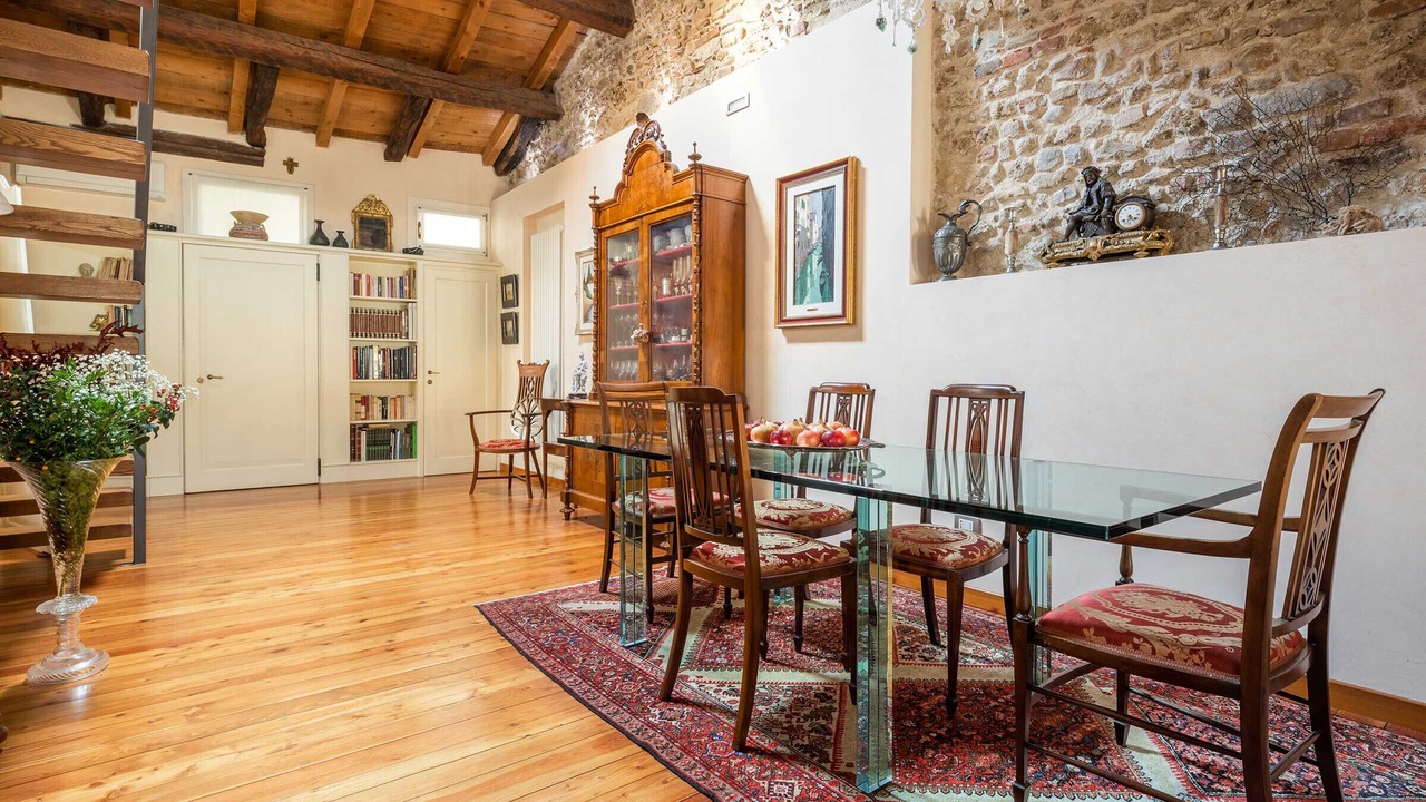Photo of Livingroom in Asolo