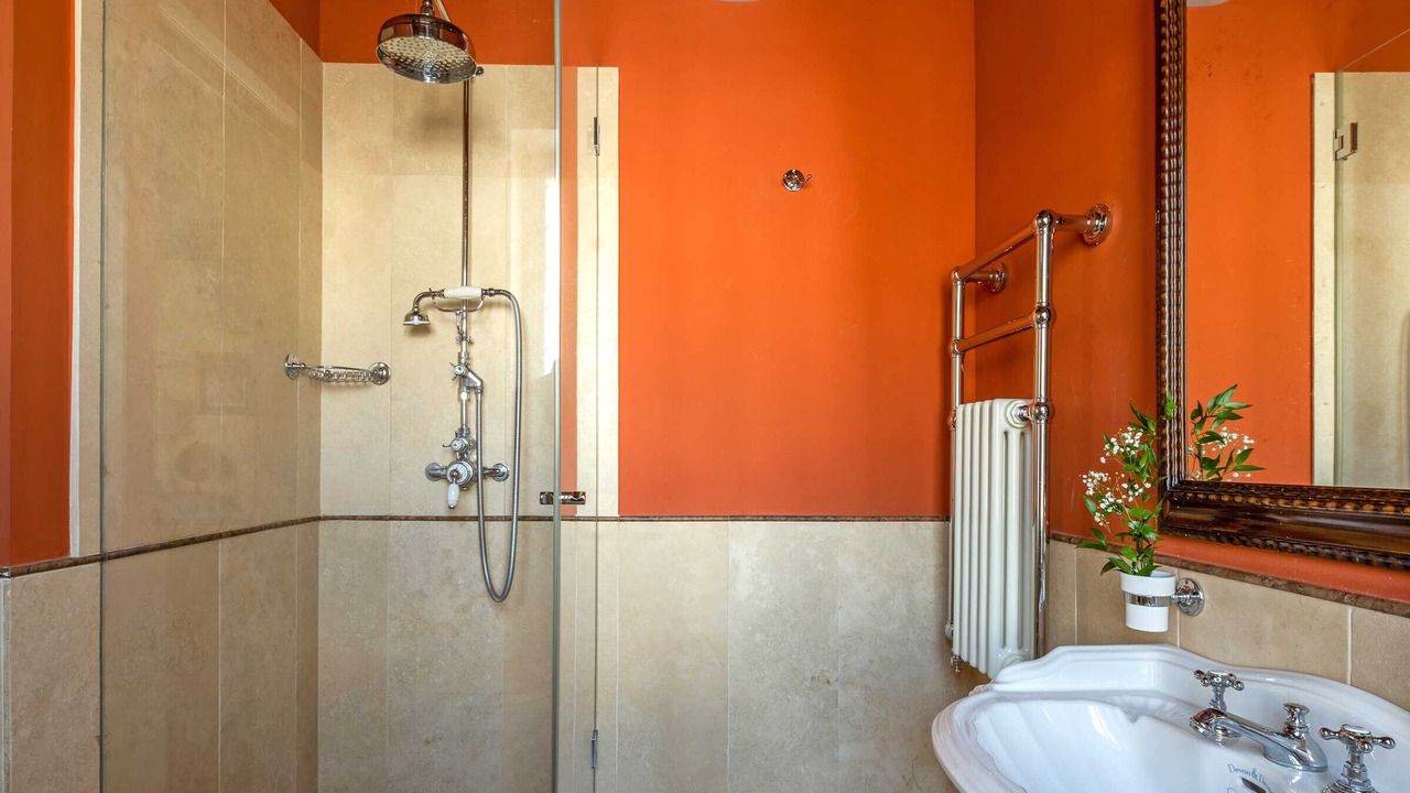 Photo of Bathroom in Asolo