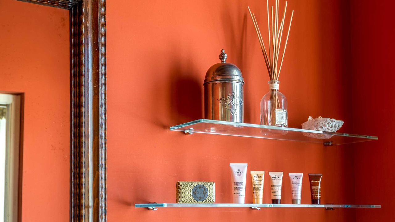 Photo of Bathroom in Asolo