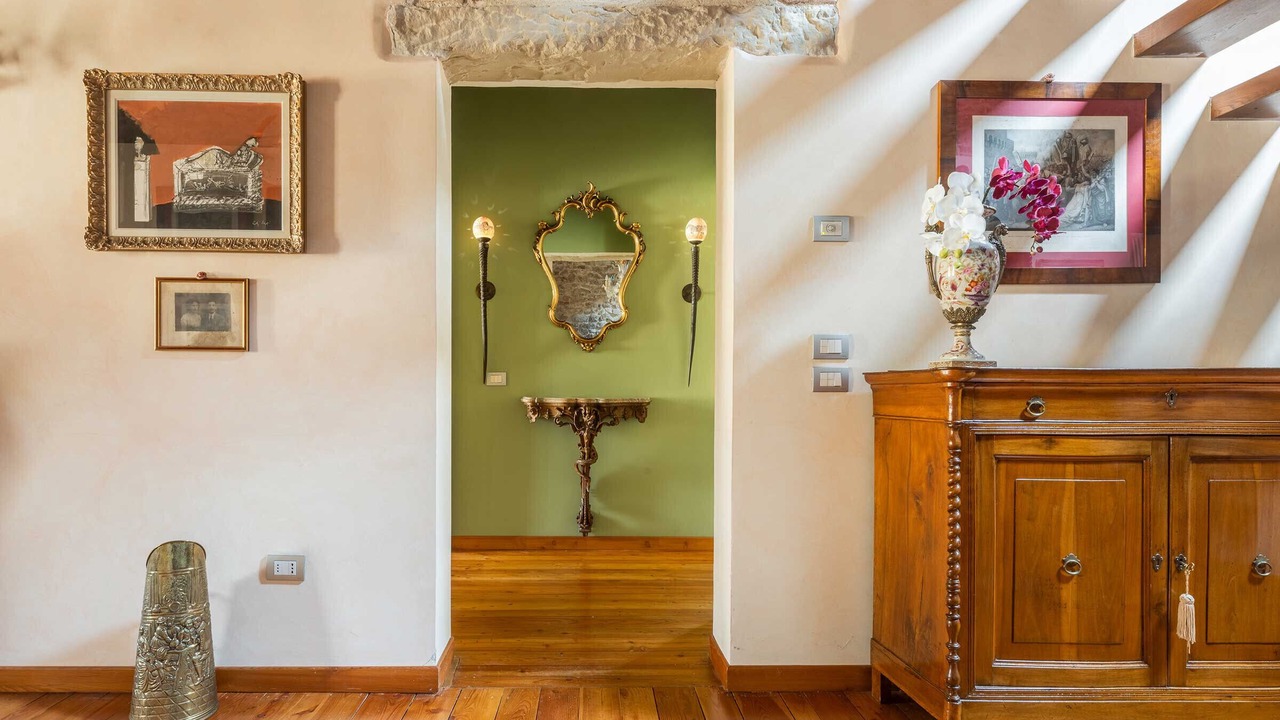 Photo of Livingroom in Asolo