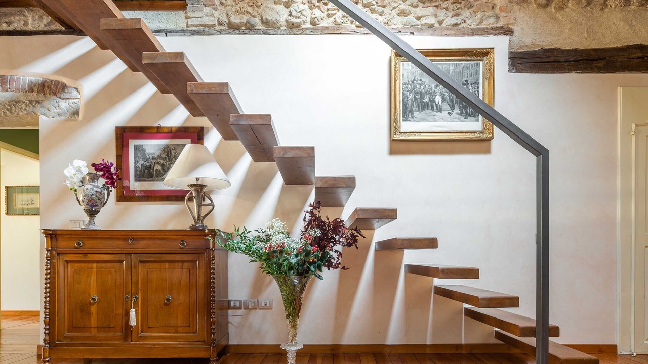 Photo of Livingroom in Asolo