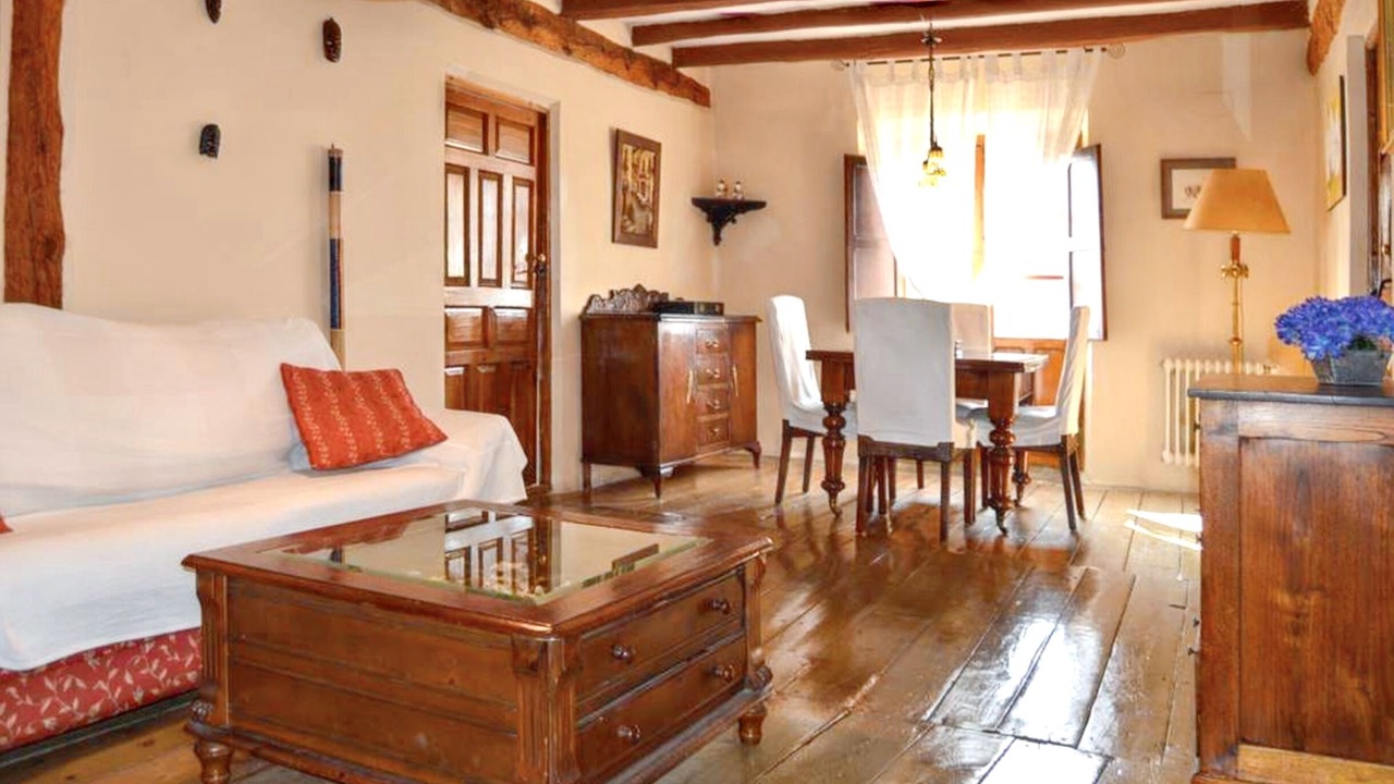 Photo of Livingroom in Campo de Cuellar