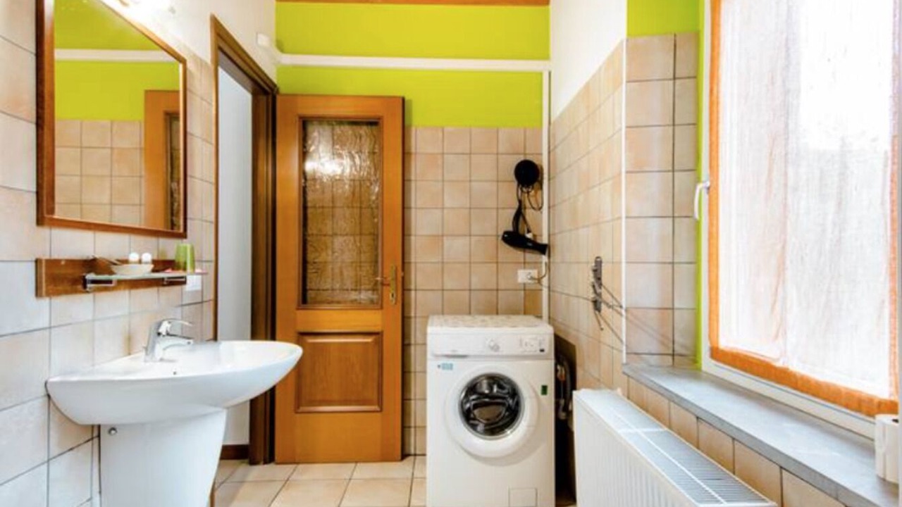 Photo of Bathroom in Udine