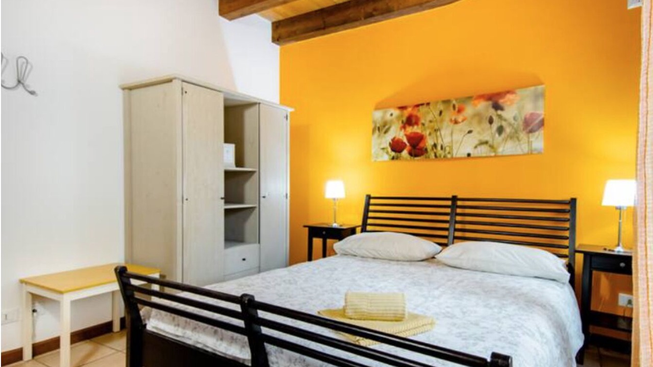 Photo of Bedroom in Udine