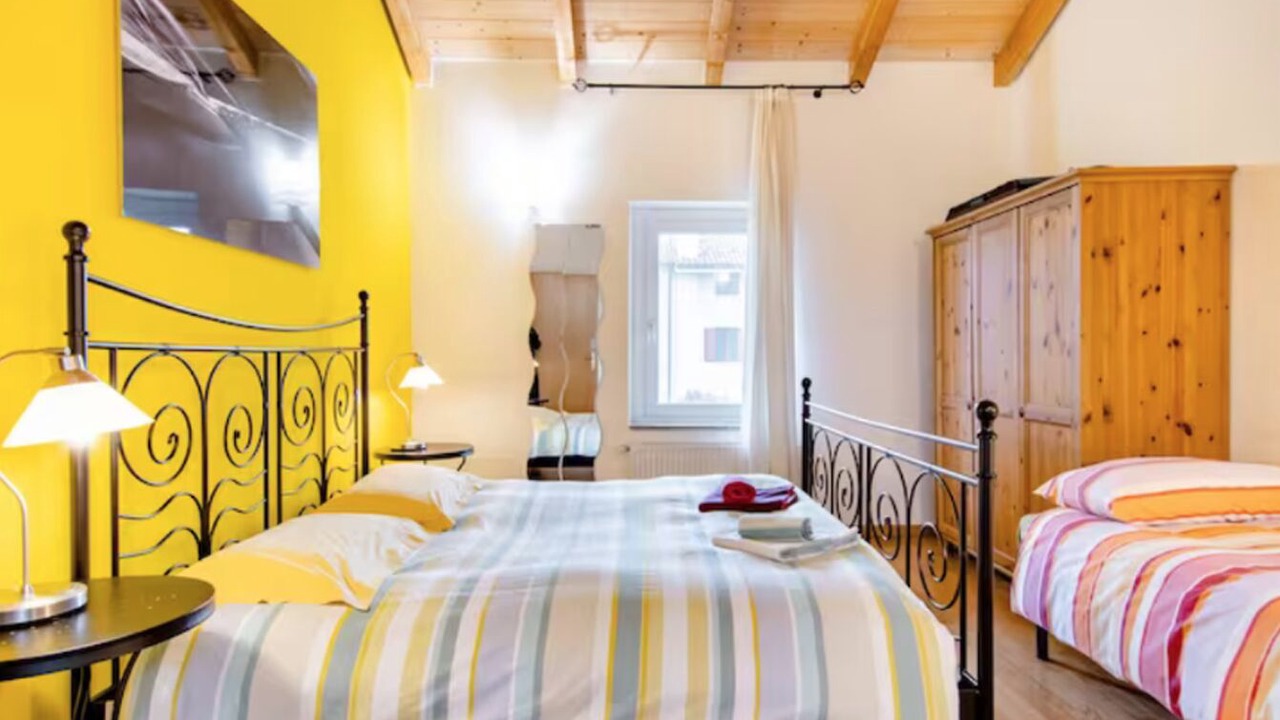 Photo of Bedroom in Udine