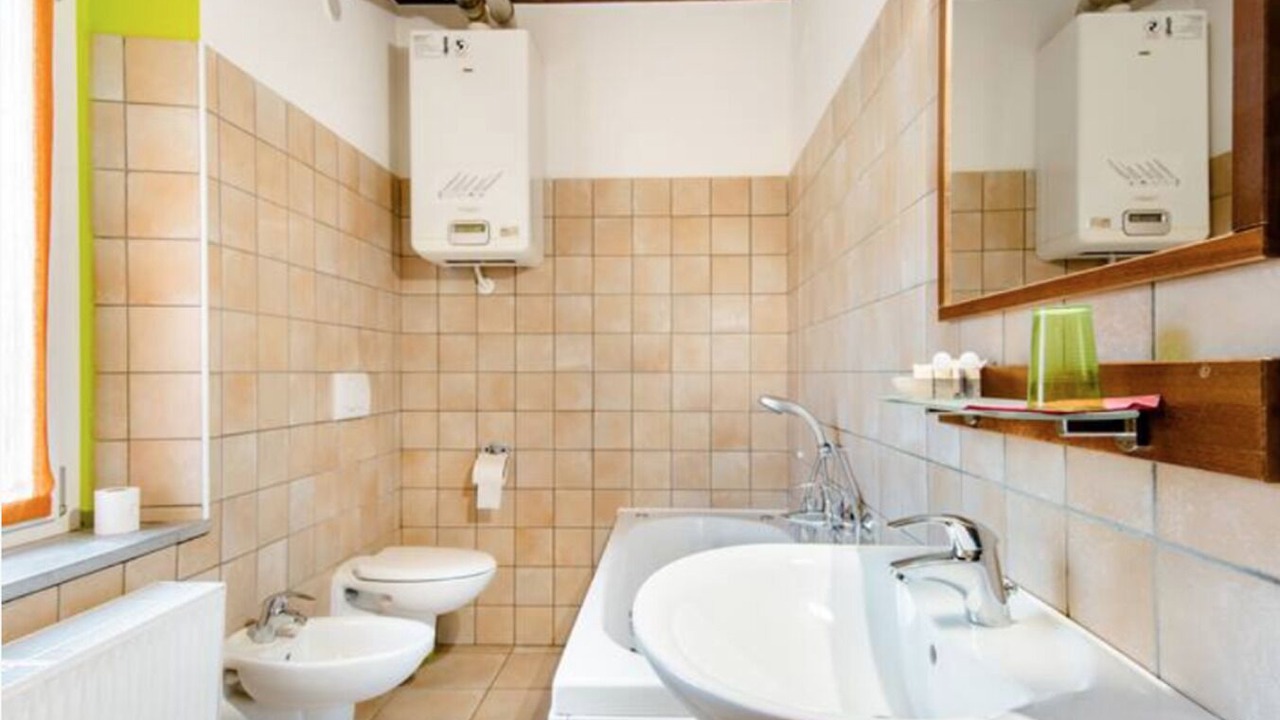 Photo of Bathroom in Udine