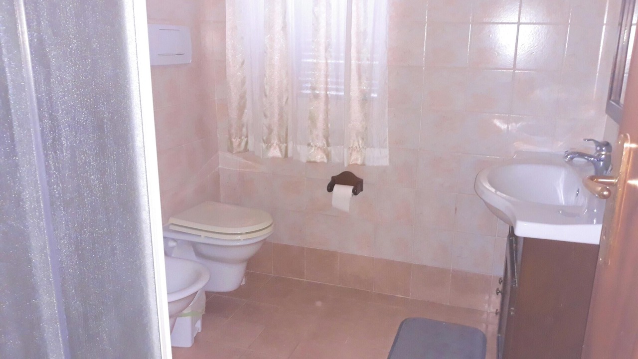Photo of Bathroom in Canosa Sannita